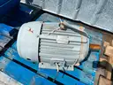 HOSTILE DUTY 30HP MOTOR
