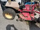 XMARK MOWER
