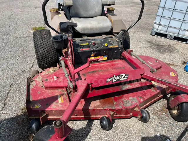 XMARK MOWER