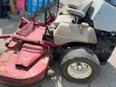 XMARK MOWER