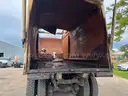 2016 Mack MRU613