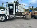 2014 Hino 338 HOOK