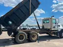 2004 Mack CV713 Granite