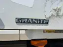 2004 Mack CV713 Granite
