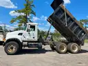 2004 Mack CV713 Granite