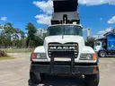 2004 Mack CV713 Granite