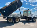 2004 Mack CV713 Granite