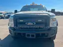 2013 Ford F-450 SD