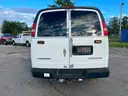 2003 Chevrolet Express
