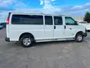 2003 Chevrolet Express