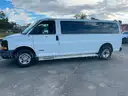 2003 Chevrolet Express