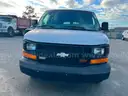2003 Chevrolet Express