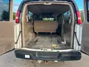2003 Chevrolet Express