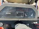 2002 NISSAN FORKLIFT