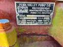 PENN VALLEY PUMP WITH HONDA ENGINE