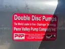 PENN VALLEY PUMP WITH HONDA ENGINE
