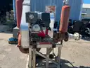 PENN VALLEY PUMP WITH HONDA ENGINE