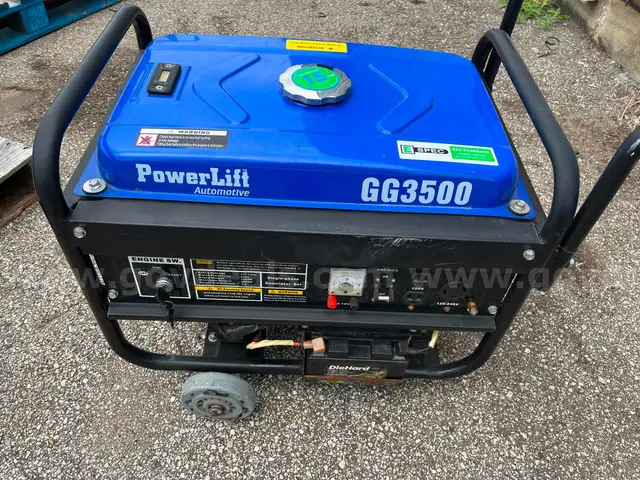 GENERATOR