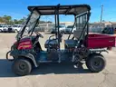 2008 KAWASAKI MULE