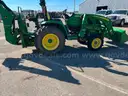 2016 JOHN DEERE 3039R
