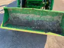 2016 JOHN DEERE 3039R