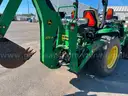 2016 JOHN DEERE 3039R