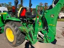 2016 JOHN DEERE 3039R