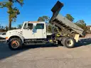 2001 International 4700