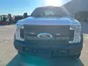 2017 Ford F-450 SD