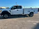 2017 Ford F-450 SD