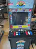 STREET FIGHTER ARCADE GAME