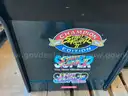 STREET FIGHTER ARCADE GAME