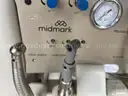 VETERINARY DENTAL MACHINE