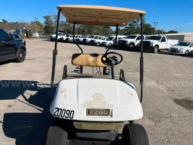 2005 EZ-GO CART