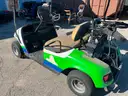 2005 EZ-GO CART