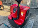 DAYTON POWERED PALLET JACK