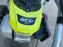 RYOBI PRESSURE WASHER
