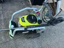 RYOBI PRESSURE WASHER