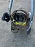 RYOBI PRESSURE WASHER