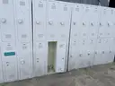 LOCKERS