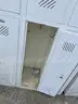 LOCKERS