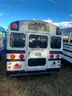 Ford E-350 Thomas Activity Bus