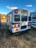Ford E-350 Thomas Activity Bus
