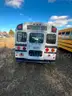 Ford E-350 Activity Bus