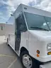2012 Ford Step Work Truck
