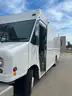 2012 Ford Step Work Truck
