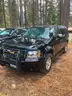 2013 Chevrolet Tahoe