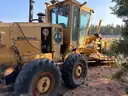 730A Champion Motor Grader