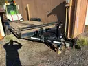 Great northern 14K trailer