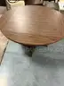 Convertible Table